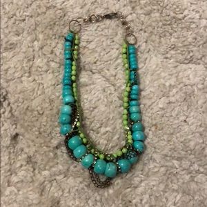 Hyla DeWitt necklace